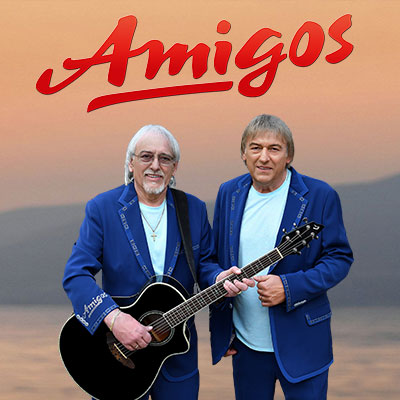 Die Amigos Tour 2019